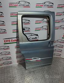 PORTA LATERALE SCORREVOLE CITROEN BERLINGO D