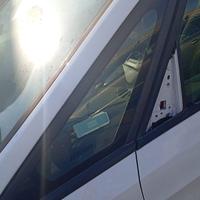 FORD GALAXY 2016 SCENDENTE ANTERIORE SX