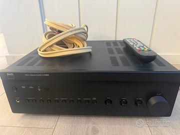 NAD C 375BEE