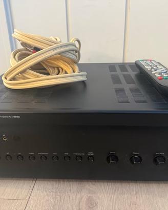 NAD C 375BEE