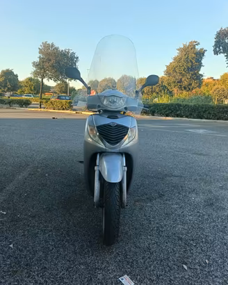 Honda SH 150