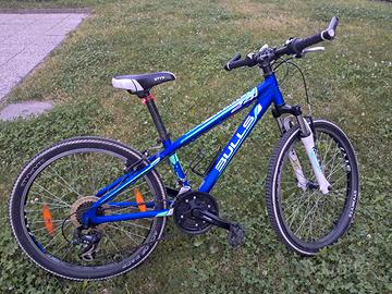 MTB 24 Pollici (6-10anni)