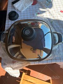 Pentola professionale