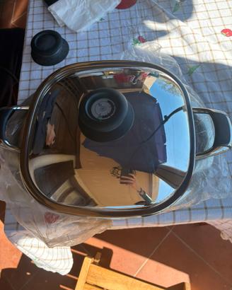 Pentola professionale