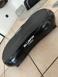 Pedana vibrante Bluefin Fitness