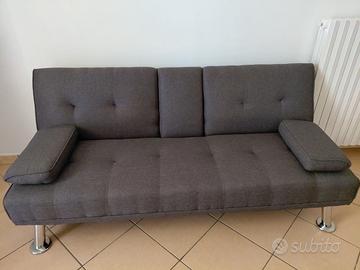 Divano 2 posti