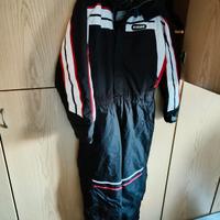 Tuta da sci uomo Colmar 