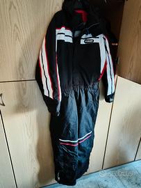 Tuta da sci uomo Colmar 