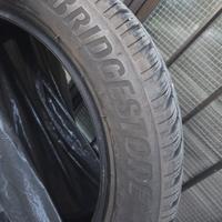 Pneumatici invernali da 18 Bridgestone