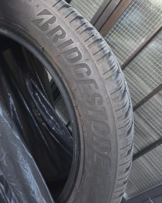 Pneumatici invernali da 18 Bridgestone