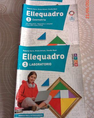 Ellequadro 1