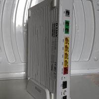 Modem router D-Link Fibra