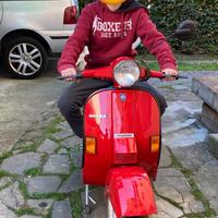 Piaggio Vespa Pk50 S