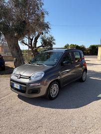 Fiat Panda 1.0 FireFly S&S Hybrid Easy