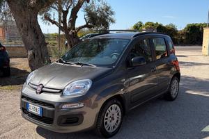 Fiat Panda 1.0 FireFly S&S Hybrid Easy