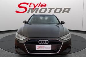 AUDI A4 Avant 30 TDI/136 CV S tronic Business