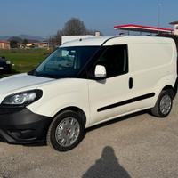 FIAT DOBLÒ 1.4 T-JET Metano | 112.000km Certificat