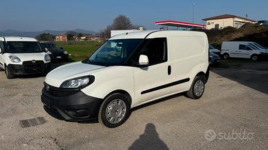 FIAT DOBLÒ 1.4 T-JET Metano | 112.000km Certificat