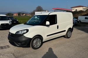 FIAT DOBLÒ 1.4 T-JET Metano | 112.000km Certificat