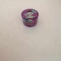 Roller ball "Jiaozi" vintage - Dragonball Z 