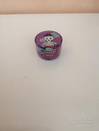 Roller ball "Jiaozi" vintage - Dragonball Z 