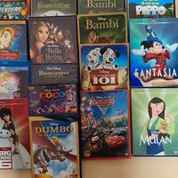 DVD Disney