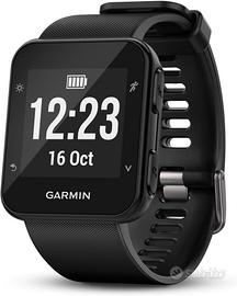 Garmin Forerunner 35 GPS Running Watch