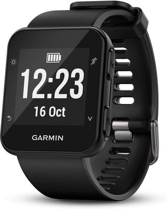 Garmin Forerunner 35 GPS Running Watch