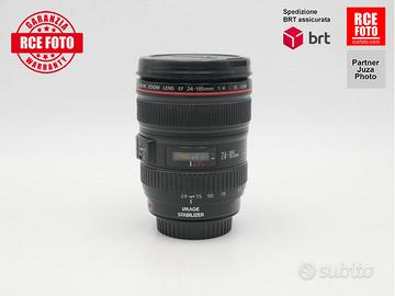 Canon EF 24-105 F4 L IS USM (Canon)