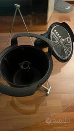 AFFETTATUTTO BIMBY TM6/TM5