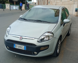 Fiat punto evo