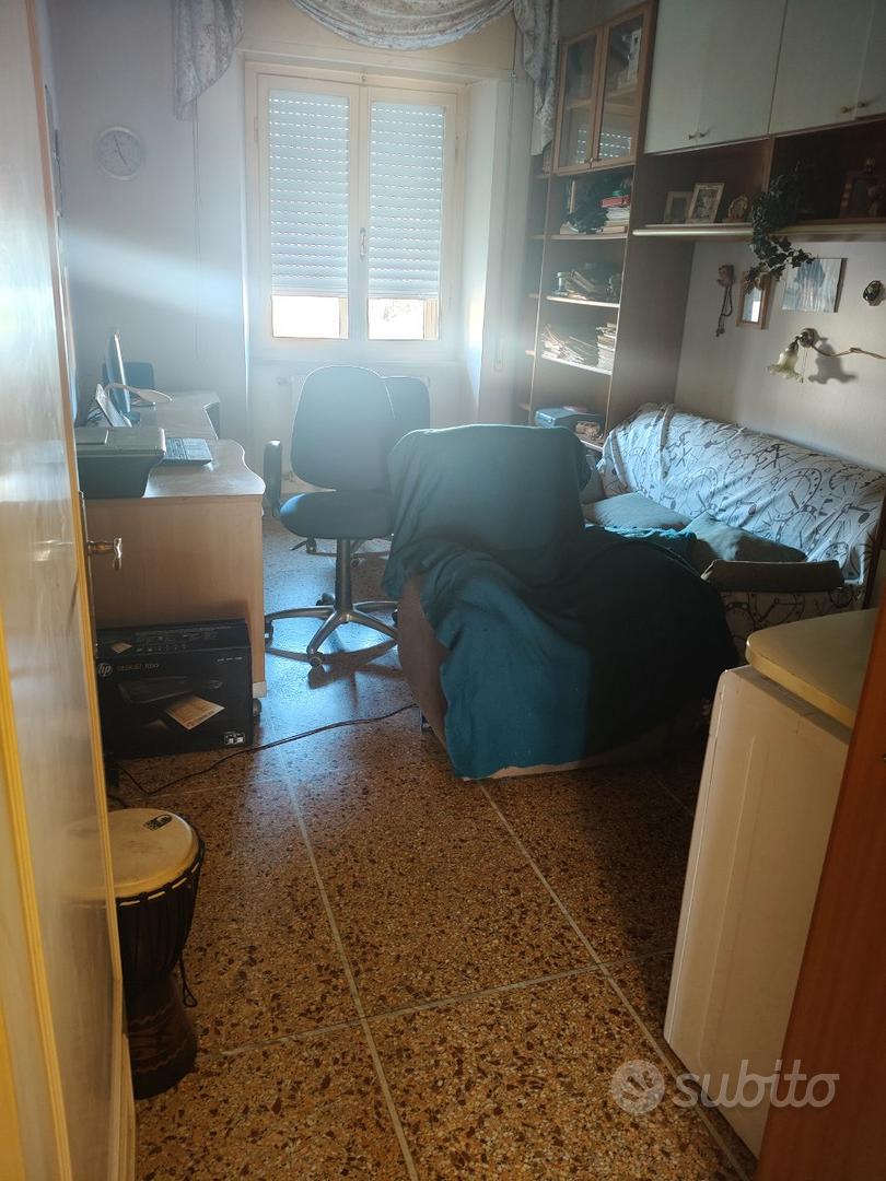 Appartamento zona via oberdan - Vista 2
