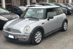 Mini 1.4 diesel