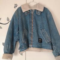 Giubbotto Americanino vintage