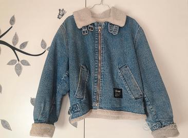 Giubbotto Americanino vintage