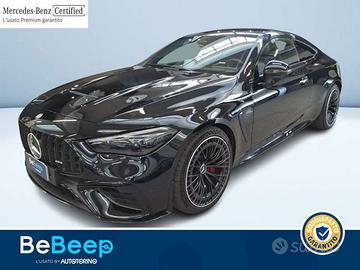 Mercedes-Benz CLE Coupé CLE COUPE AMG 53 PREM...