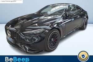 Mercedes-Benz CLE Coupé CLE COUPE AMG 53 PREM...
