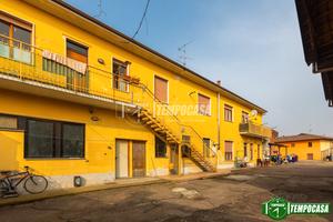 Casa indipendente a Busto Arsizio 6 locali