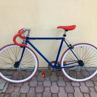 Bicicletta In condizioni pari al nuovo