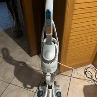 Lavapavimenti a vapore