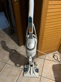 Lavapavimenti a vapore