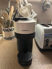 Nespresso Vertuo Krups