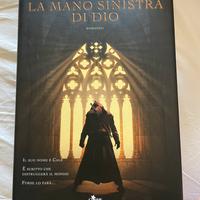 La mano sinistra di Dio
