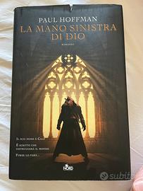 La mano sinistra di Dio