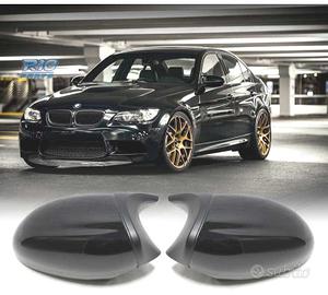 CALOTTE SPECCHIETTI BMW E90 E92 E82 E88 E91 E93 LO