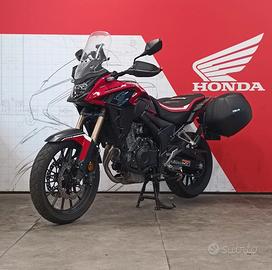 Honda CB 500 X - 2022