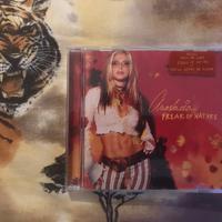 Anastacia - Freak of Nature CD 2001