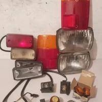 ricambi fiat 500 panda 126