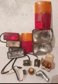 ricambi fiat 500 panda 126