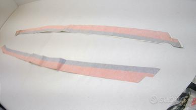 SERIE ADESIVI AF1 FIANCATE APRILIA AP8111680